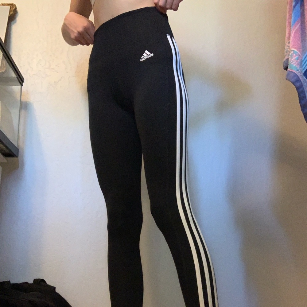Adidas climate leggings